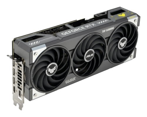 ASUS TUF Gaming TUF-RTX5070TI-O16G-GAMING NVIDIA GeForce RTX 5070 Ti 16 GB GDDR7