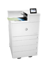 HP LaserJet Enterprise M856x Wireless Color Printer, Duplex