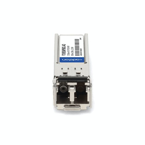 AddOn Networks FTLF8536P5BCL-AO network transceiver module Fiber optic 25000 Mbit/s SFP28 850 nm
