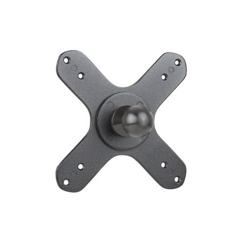 The Joy Factory MKP125 mounting kit Black