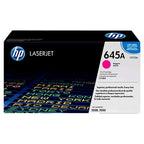 C9733A (645A) Toner magenta, 12K pages @ 5% coverage