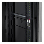 APC NetShelter 9000 power distribution unit (PDU) 24 AC outlet(s) 0U Black