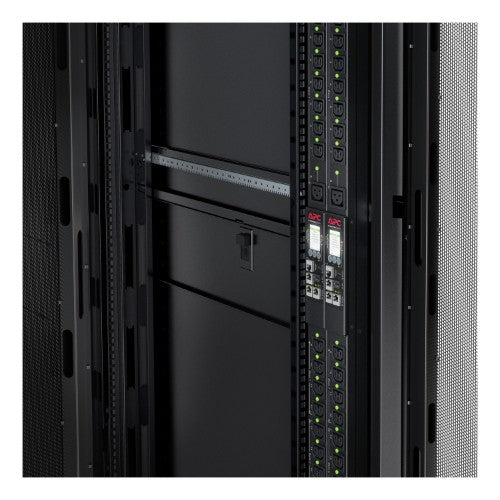 APC NetShelter™ 9000 power distribution unit (PDU) 24 AC outlet(s) 0U Black