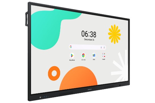 Samsung Wa86F Collaboration Display 86" Lcd Android