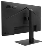 Acer Vero B7 B277U Gbmiiprzx computer monitor 27" 2560 x 1440 pixels Quad HD LCD Black