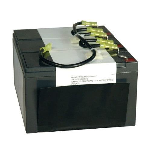Tripp Lite RBC36-SLT UPS battery 36 V