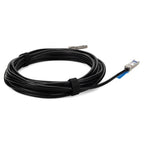 AddOn Networks SFP-25GB-PDAC3MLZ-AR-AO InfiniBand/fibre optic cable 118.1" (3 m) SFP28 Black