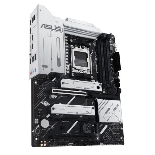 ASUS PRIME X870-P-CSM motherboard AMD X870 Socket AM5 ATX