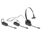 HP Poly Savi 8245 Microsoft Teams Certified DECT 1920-1930 MHz USB-A Headset +D400 TAA