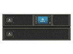 Vertiv GXT5-8000HVRT5UXLN uninterruptible power supply (UPS) Double-conversion (Online) 8 kVA 8000 W 4 AC outlet(s)