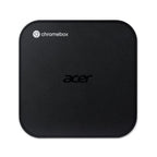 Acer Chromebox CXI6-C58G Intel Core 5 120U 8 GB DDR4-SDRAM 256 GB SSD ChromeOS Mini PC Black