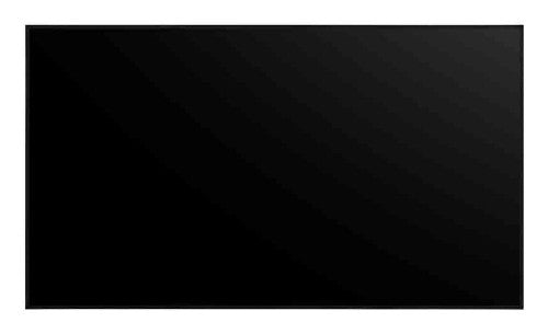 LG 55UL3Q-E signage display Digital signage flat panel 55" LED Wi-Fi 350 cd/m² 4K Ultra HD Black 16/7
