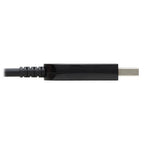 Tripp Lite U328F-30M USB cable USB 3.2 Gen 1 (3.1 Gen 1) 1181.1" (30 m) USB A USB B Black
