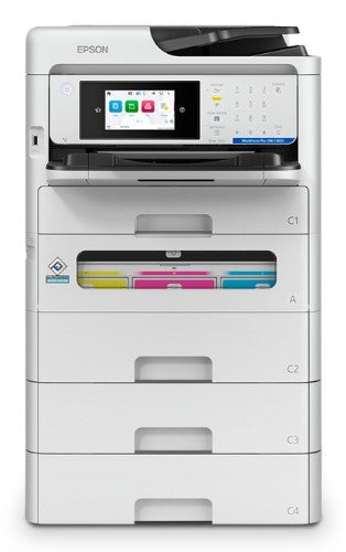 Epson WorkForce Pro EM-C800 Inkjet A4 4800 x 1200 DPI Wi-Fi