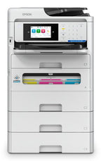 Epson WorkForce Pro EM-C800 Inkjet A4 4800 x 1200 DPI Wi-Fi