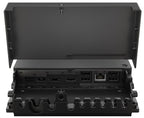 Lenovo ThinkSmart SmartDock Wired USB 3.2 Gen 2 (3.1 Gen 2) Type-C Black