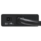 StarTech.com ST3300GU3B network card Ethernet 5000 Mbit/s