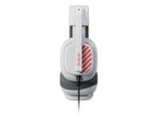 ASTRO Gaming A10 Headset Wired Head-band White