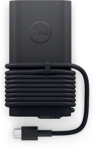 DELL 492-BDNJ power adapter/inverter Indoor 100 W Black