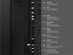 Samsung QN65S95HAFXZA TV 65" 4K Ultra HD Smart TV Wi-Fi Black
