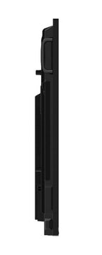 LG 65TR3BQ-B interactive whiteboard 65" 3840 x 2160 pixels Touchscreen Black