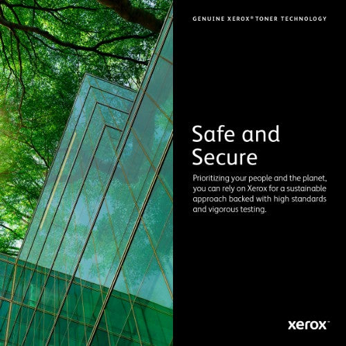 108R00865 Toner waste box, 20K pages