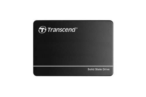 Transcend SSD420I 128 GB 2.5" Serial ATA III MLC