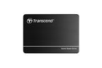 Transcend SSD420I 128 GB 2.5" Serial ATA III MLC