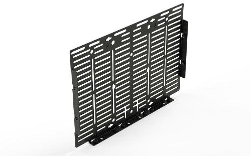 Premier Mounts 7170-1009-00 mounting kit Black