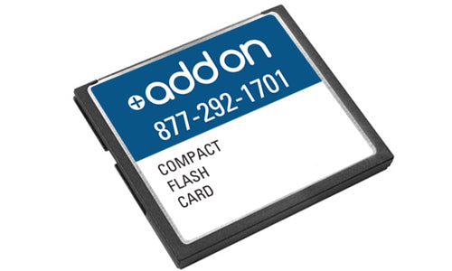AddOn Networks 1GB Compact Flash CompactFlash