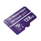 SanDisk WD Purple SC QD101 128 GB MicroSDXC Class 10