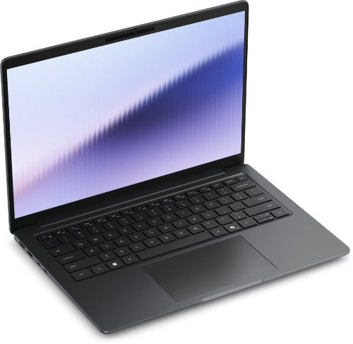 DELL Pro 7 14 P714260 Copilot+ PC Intel Core Ultra 5 335 Laptop 14" WUXGA 32 GB LPDDR5x-SDRAM 512 GB SSD Wi-Fi 7 (802.11be) Windows 11 Pro Black US English