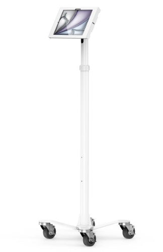 Compulocks MCRSTDW11APXW tablet security enclosure 11" Black, White