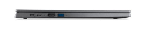 Acer Extensa 15 EX215-24-R8VQNA AMD Ryzen™ 3 7320U Laptop 15.6" Full HD 8 GB LPDDR5-SDRAM 256 GB SSD Wi-Fi 6 (802.11ax) Windows 11 Home Gray