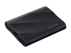 Samsung MU-PG1T0B 1 TB USB Type-C 3.2 Gen 1 (3.1 Gen 1) Black