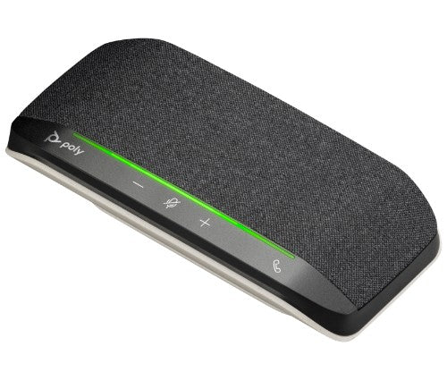 HP Poly Sync 10 USB-A USB-C Speakerphone