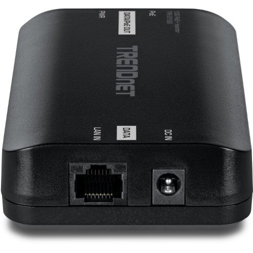 Trendnet TPE-315GI PoE adapter 10 Gigabit Ethernet