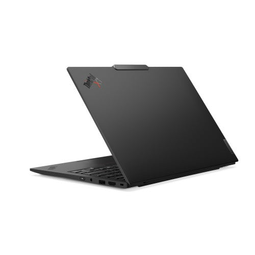 Lenovo ThinkPad X1 Carbon Gen 13 Aura Edition Intel Core Ultra 7 255U Laptop 14" WUXGA 32 GB LPDDR5x-SDRAM 512 GB SSD Wi-Fi 6E (802.11ax) Windows 11 Pro Black