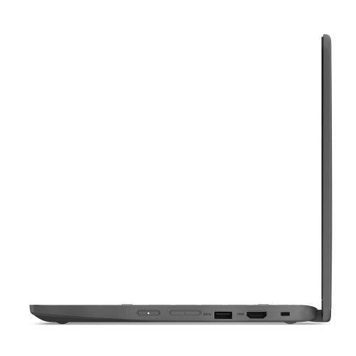 Lenovo 500e Yoga Chromebook Gen 4 N100 12.2" Touchscreen WUXGA 4 GB LPDDR5-SDRAM 32 GB eMMC Wi-Fi 6E (802.11ax) ChromeOS Gray