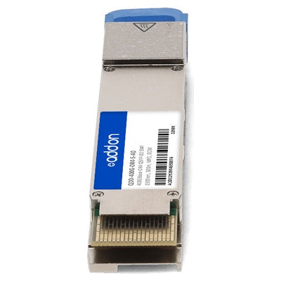 AddOn Networks QDD-400G-DR4-S-AO network transceiver module QSFP 1310 nm