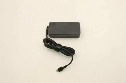 Lenovo 5A10W86302 power adapter/inverter Indoor 65 W Black