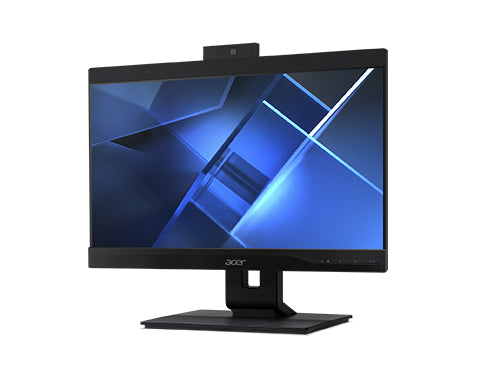 Acer Veriton VZ4680G-I71170S1 Intel® Core™ i7 i7-11700 21.5" 1920 x 1080 pixels All-in-One PC 16 GB DDR4-SDRAM 512 GB SSD Windows 10 Pro Wi-Fi 6 (802.11ax) Black