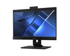 Acer Veriton VZ4680G-I71170S1 Intel® Core™ i7 i7-11700 21.5" 1920 x 1080 pixels All-in-One PC 16 GB DDR4-SDRAM 512 GB SSD Windows 10 Pro Wi-Fi 6 (802.11ax) Black