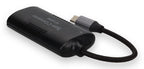 AddOn Networks 470-ACFH-AA USB graphics adapter Black
