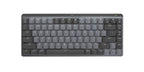 Logitech MX Mechanical Mini