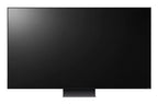 LG 65UK777H0UD hospitality TV 65" 4K Ultra HD 350 cd/m² Black 20 W