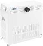 Rackmount.IT ER-E4-WHT rack cabinet 4U Wall mounted rack White