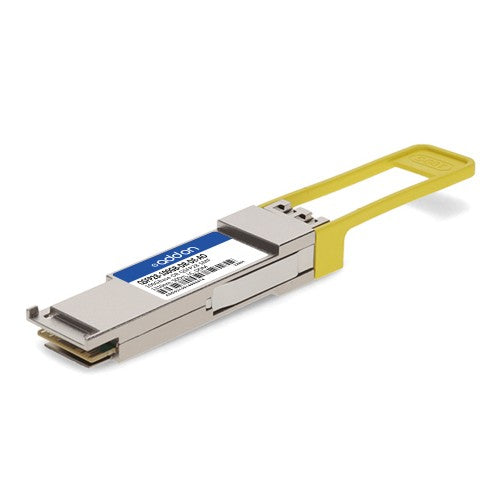 AddOn Networks QSFP28-100GB-DR-DE-AO network transceiver module Fiber optic 100000 Mbit/s 1310 nm