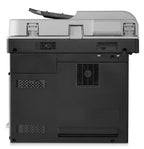 HP LaserJet Enterprise M725dn Multifunction Black and white Printer, Ethernet Only; Copier, Scanner
