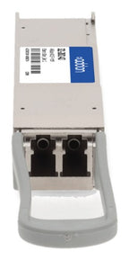AddOn Networks 321-2001-AO network transceiver module Fiber optic 40000 Mbit/s QSFP+ 918 nm